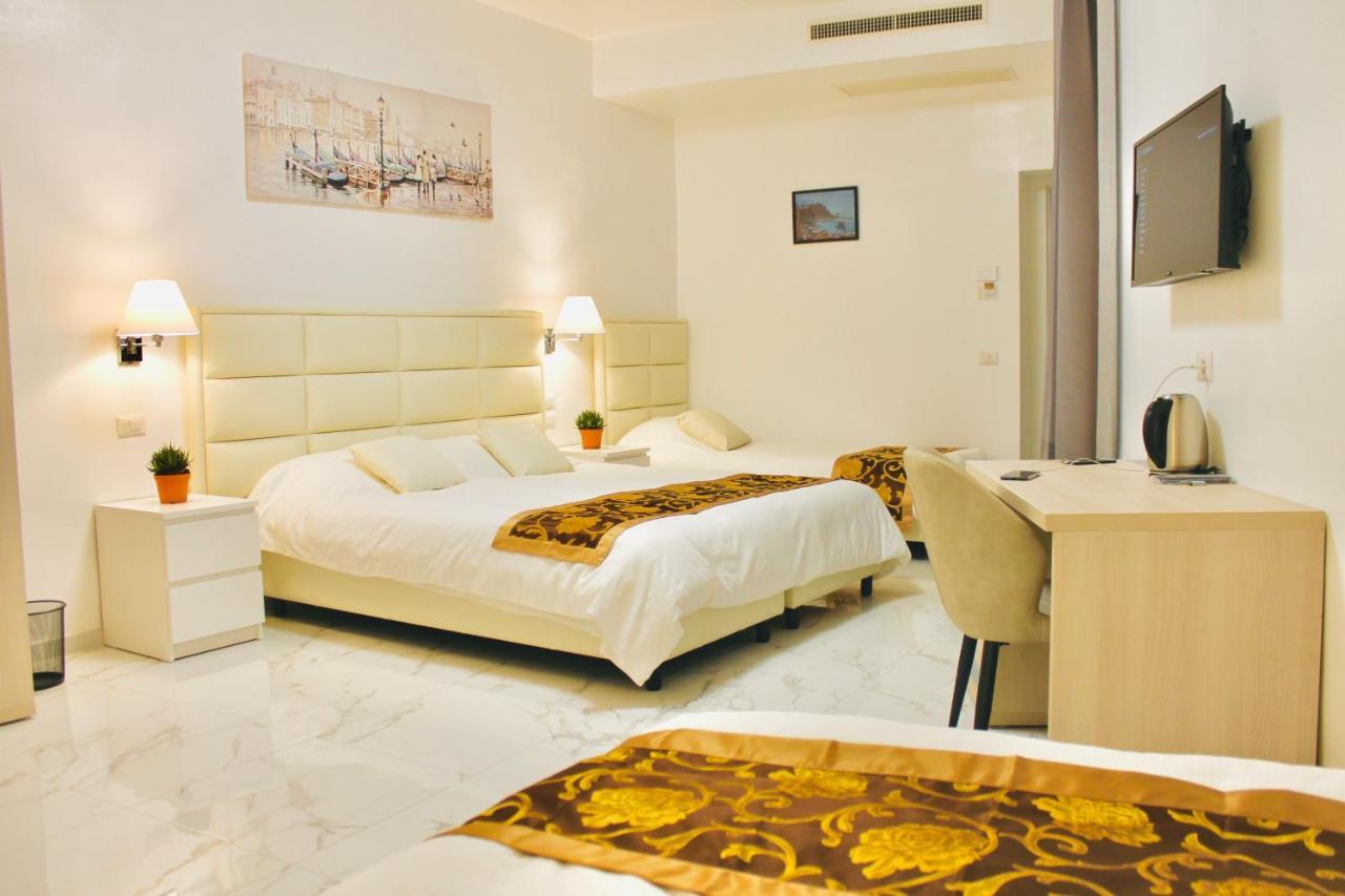 Hotel 900 Toscana Florencja Zewnętrze zdjęcie