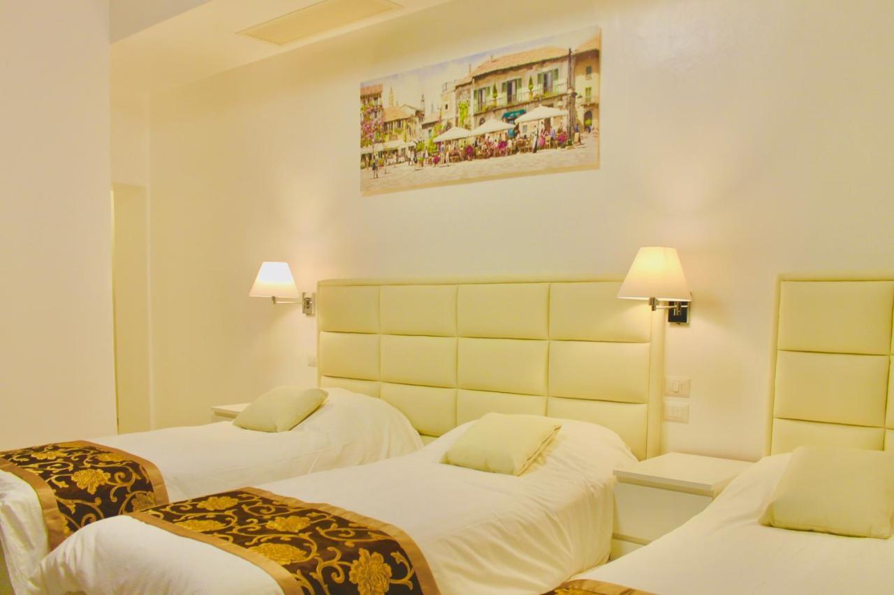 Hotel 900 Toscana Florencja Zewnętrze zdjęcie