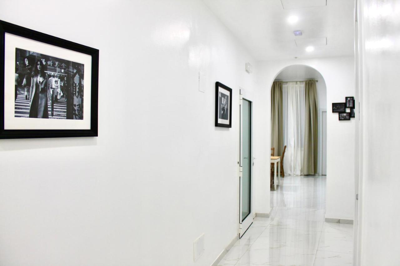 Hotel 900 Toscana Florencja Zewnętrze zdjęcie