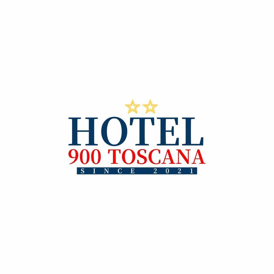 Hotel 900 Toscana Florencja Zewnętrze zdjęcie