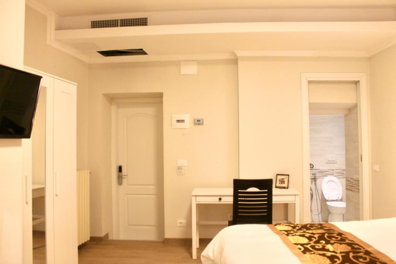 Hotel 900 Toscana Florencja Zewnętrze zdjęcie