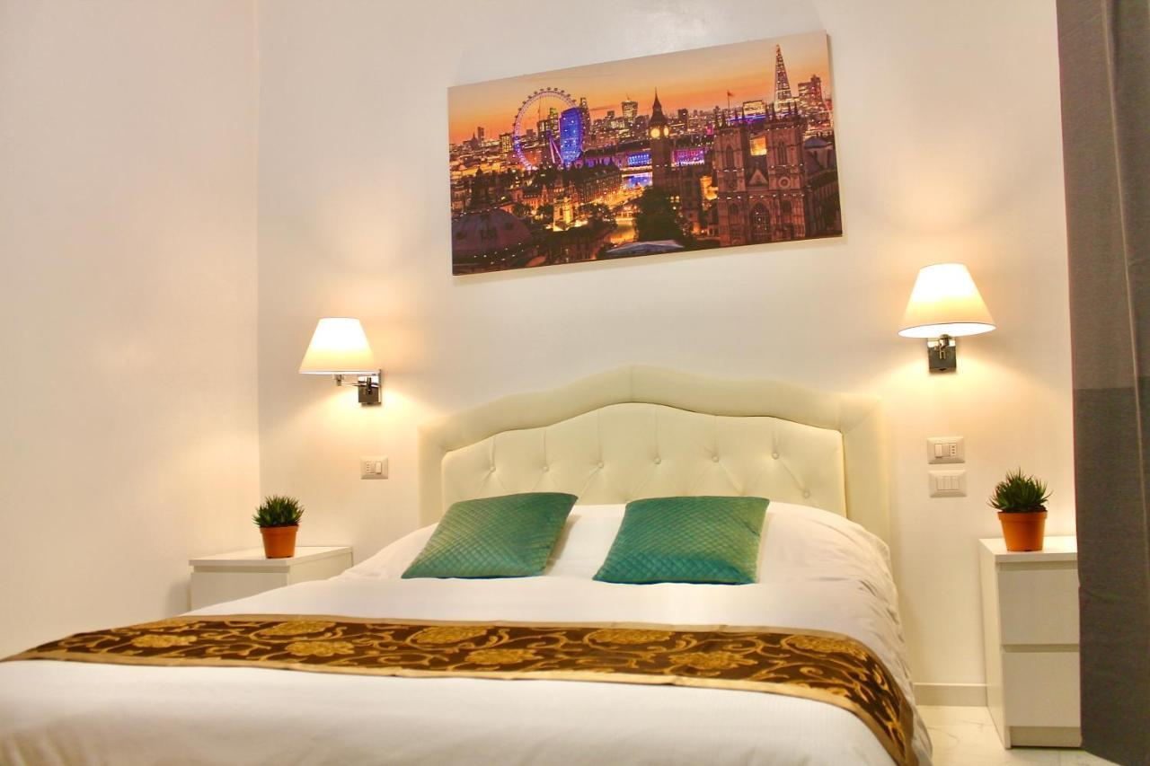 Hotel 900 Toscana Florencja Zewnętrze zdjęcie