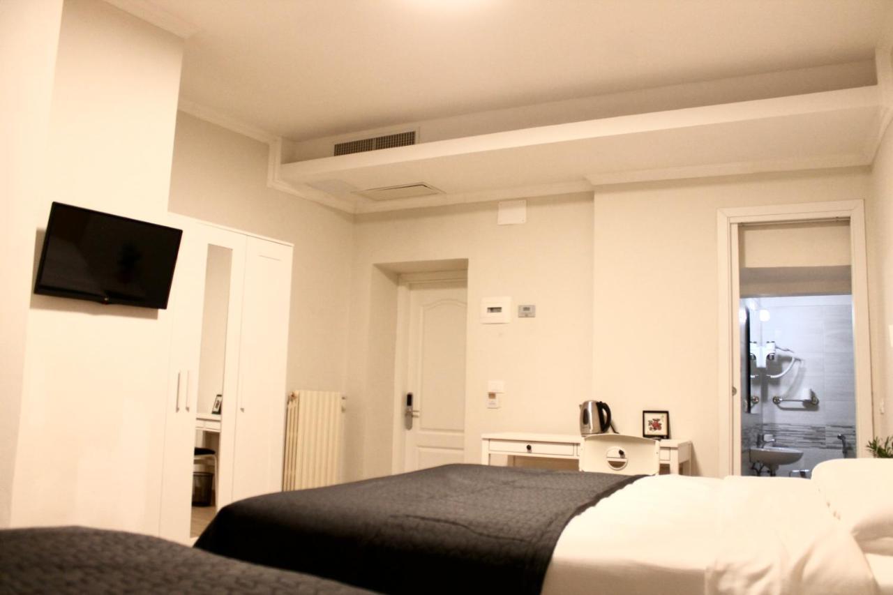 Hotel 900 Toscana Florencja Zewnętrze zdjęcie