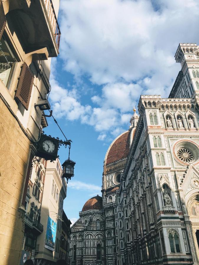 Hotel 900 Toscana Florencja Zewnętrze zdjęcie