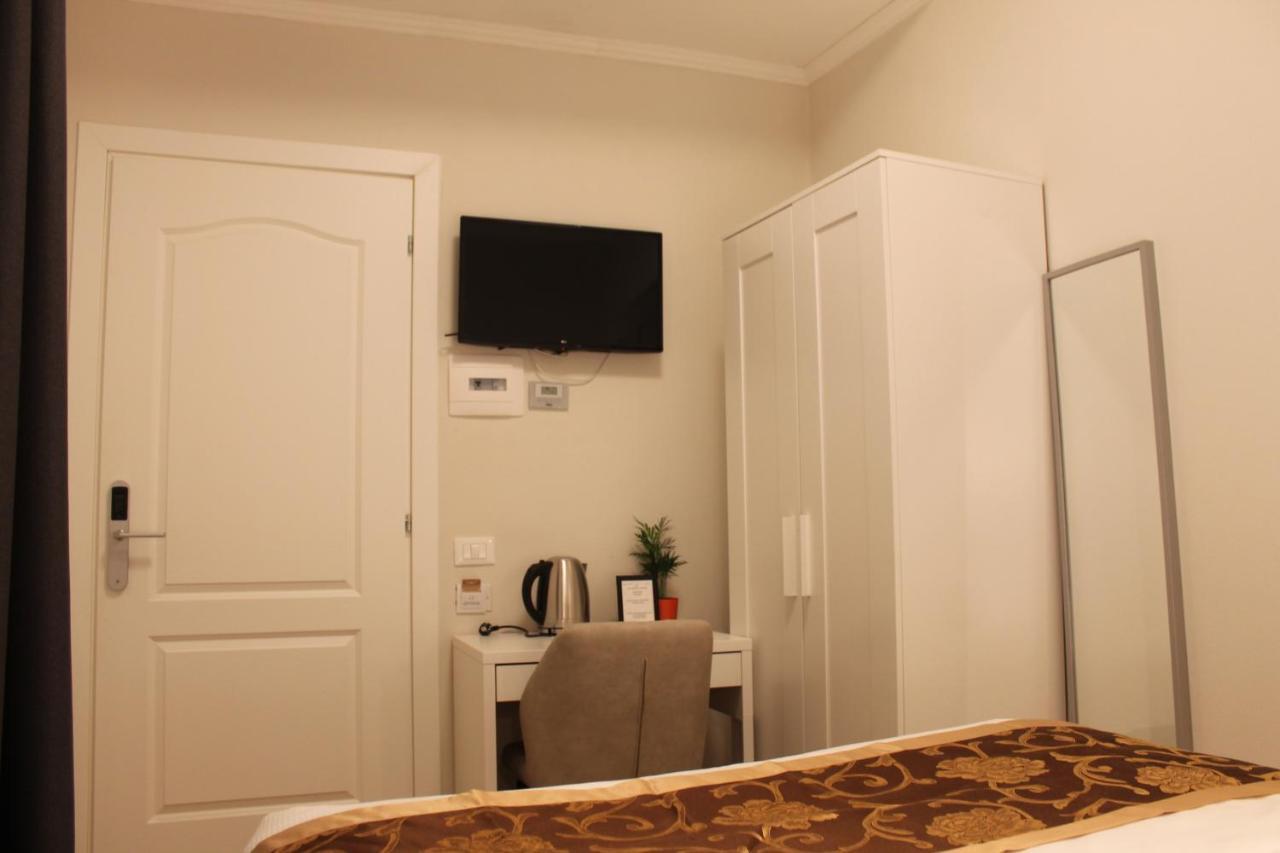 Hotel 900 Toscana Florencja Zewnętrze zdjęcie