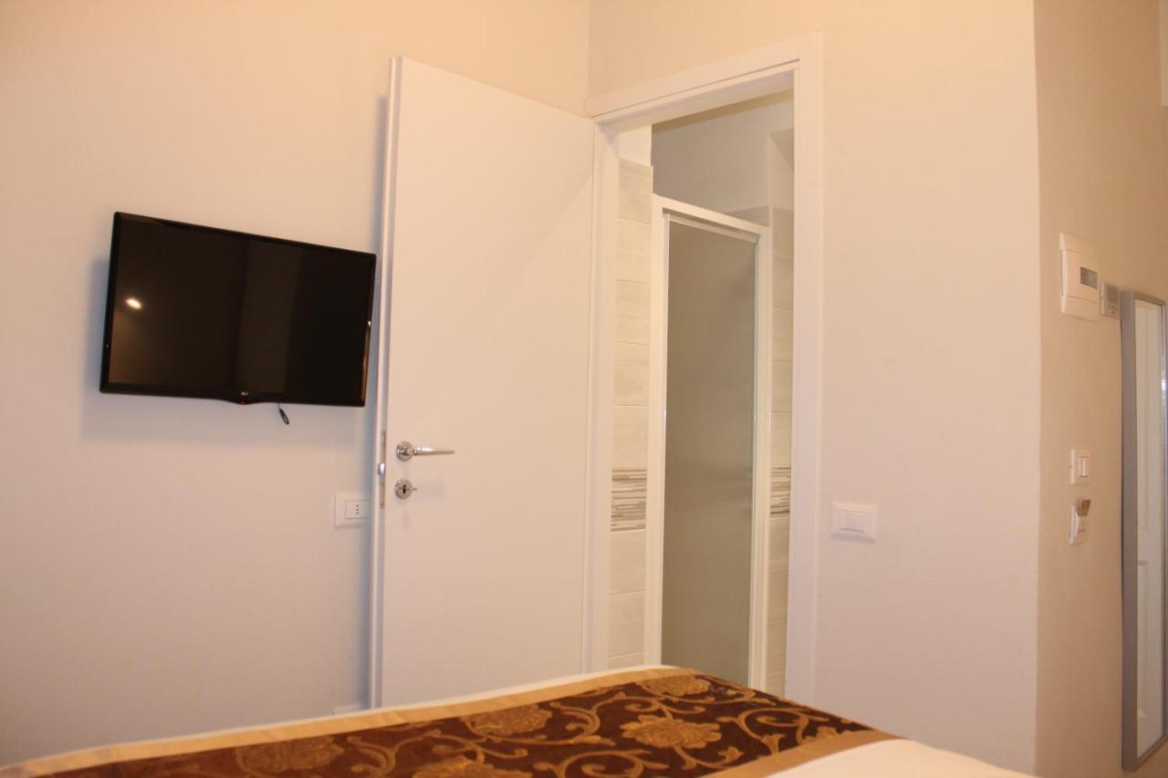Hotel 900 Toscana Florencja Zewnętrze zdjęcie