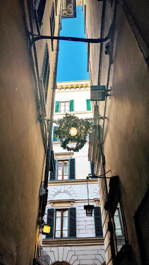 Hotel 900 Toscana Florencja Zewnętrze zdjęcie