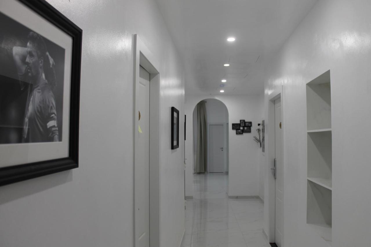 Hotel 900 Toscana Florencja Zewnętrze zdjęcie