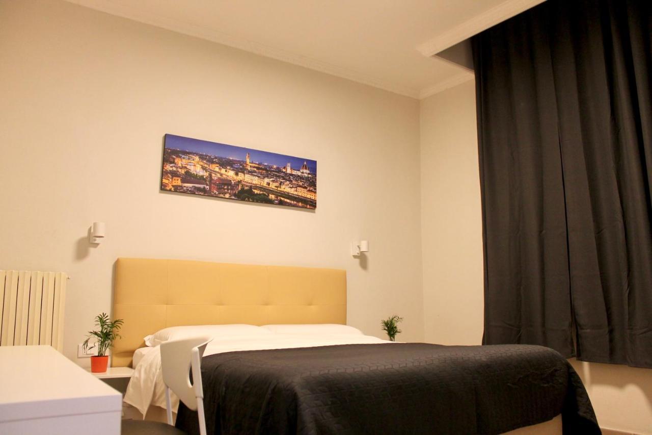 Hotel 900 Toscana Florencja Zewnętrze zdjęcie