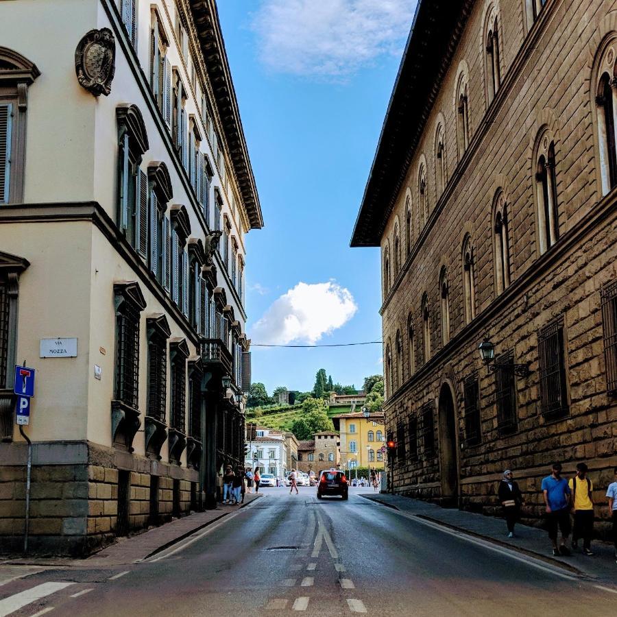 Hotel 900 Toscana Florencja Zewnętrze zdjęcie