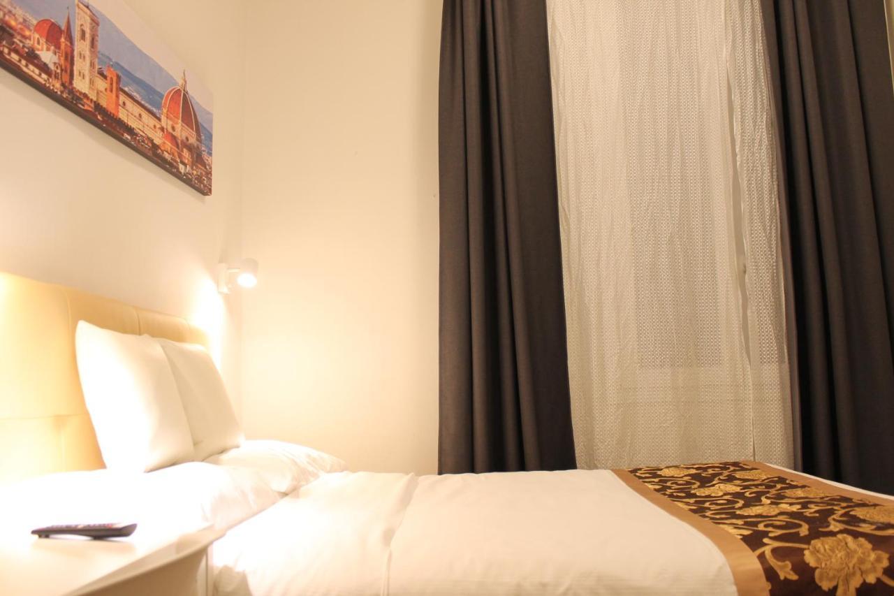 Hotel 900 Toscana Florencja Zewnętrze zdjęcie