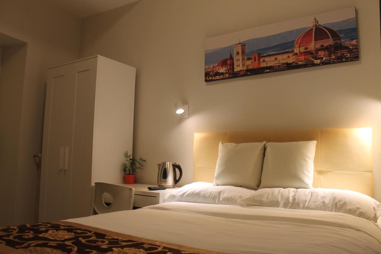 Hotel 900 Toscana Florencja Zewnętrze zdjęcie