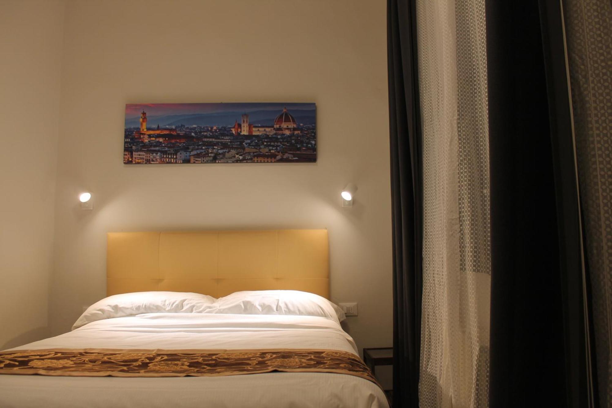 Hotel 900 Toscana Florencja Zewnętrze zdjęcie